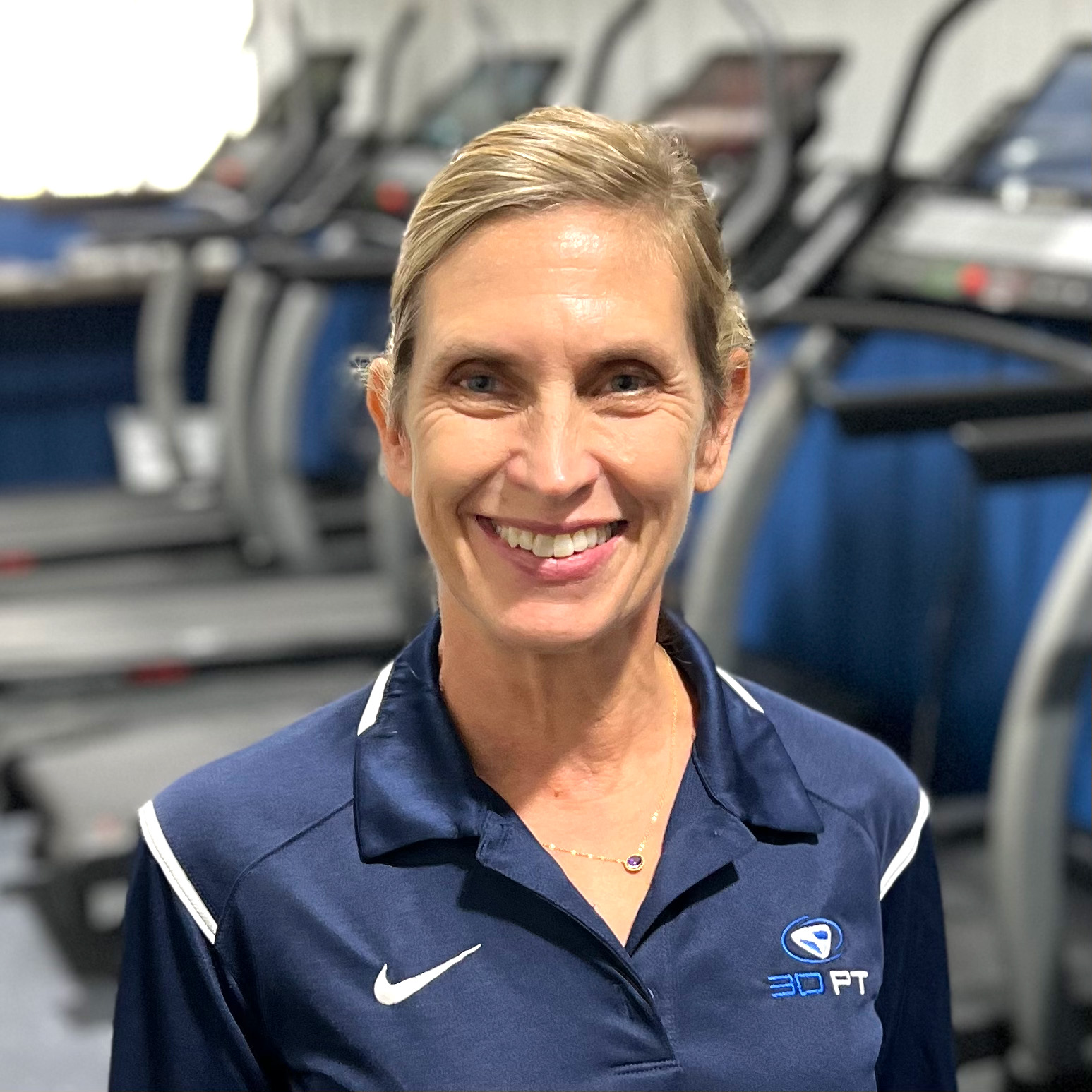 Hillsdale, Michigan – 3 Dimensional Physical Therapy